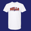 BULLS - Leave it on the field - T-Shirt