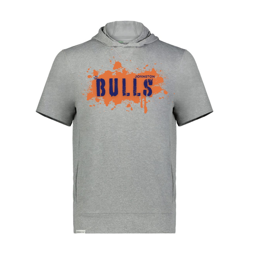 Lightweight Hoodie - ShortSleeve or Longsleeve