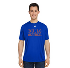 Under Armor - Choose Your Design - Youth and Adult - Longsleeve Option for Adults