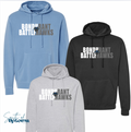 Bondurant BattleHawks Hoodie