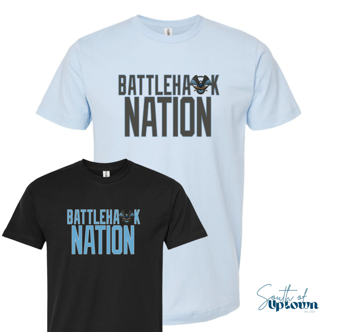 T-Shirt - Choose Your Design