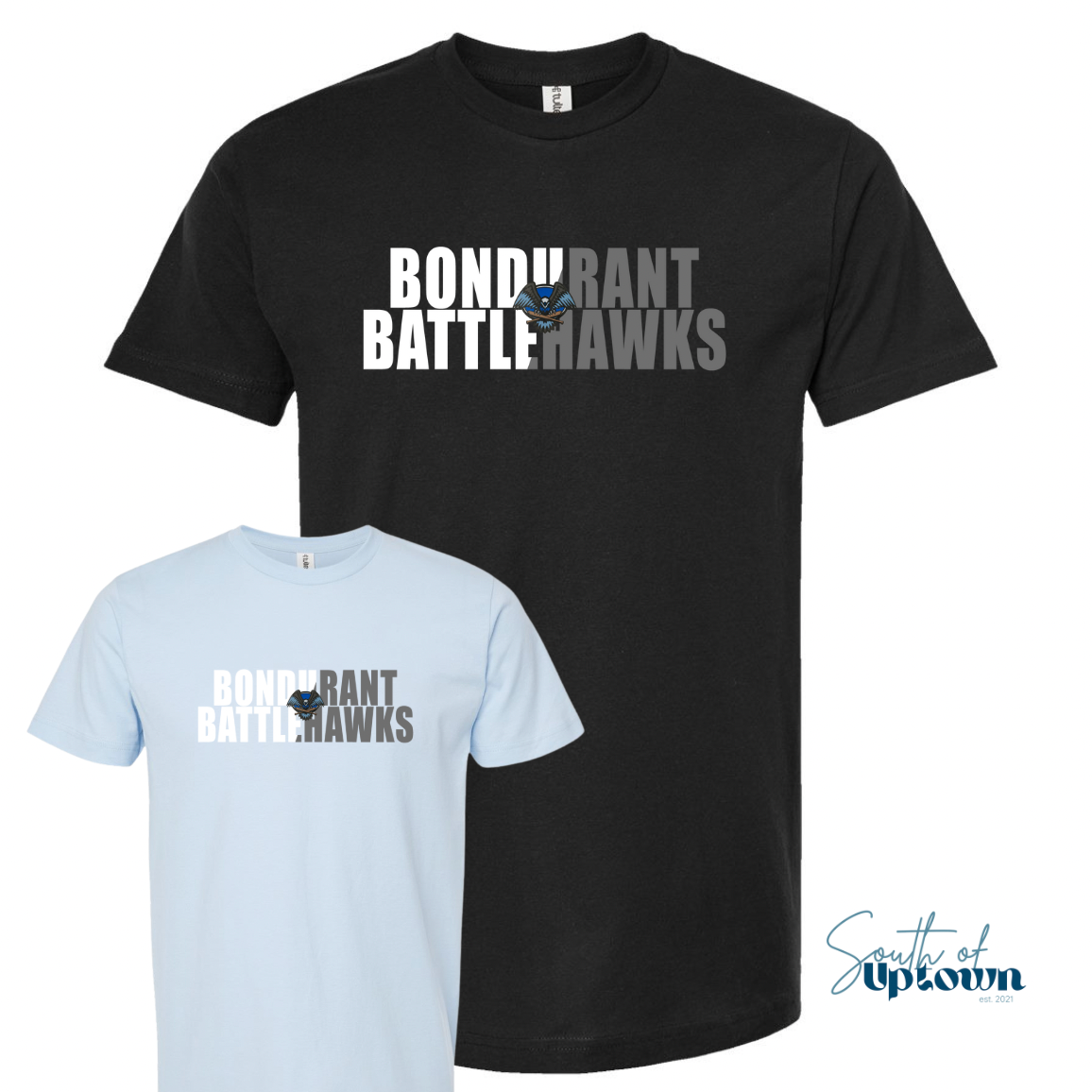 T-Shirt - Choose Your Design