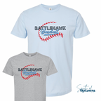 T-Shirt - Choose Your Design