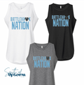 Womens Tank - Choose your design