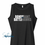 Womens Tank - Choose your design