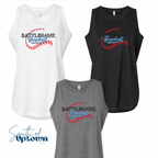 Womens Tank - Choose your design