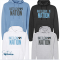 BattleHawk Nation Hoodie