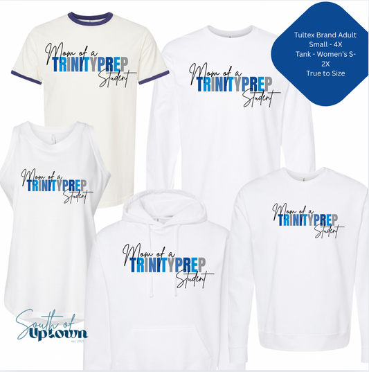 MOM - TrinityPrep - MultiColor