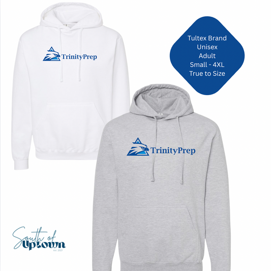 TrinityPrep Hoodie