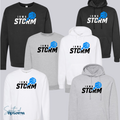 Iowa STORM Hoodie/Crewneck Sweatshirt