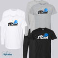 Iowa STORM T-Shirt/Longsleeve