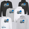 Iowa Storm LOGO Hoodie/Crewneck Sweatshirt