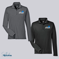 3/4 Zip Pullover - Mens & Womens