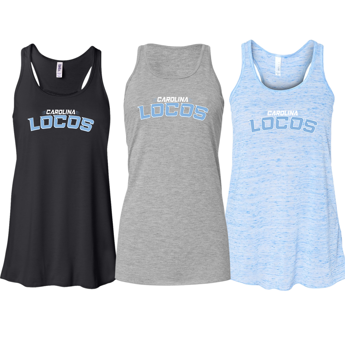 Women's Locos Tank