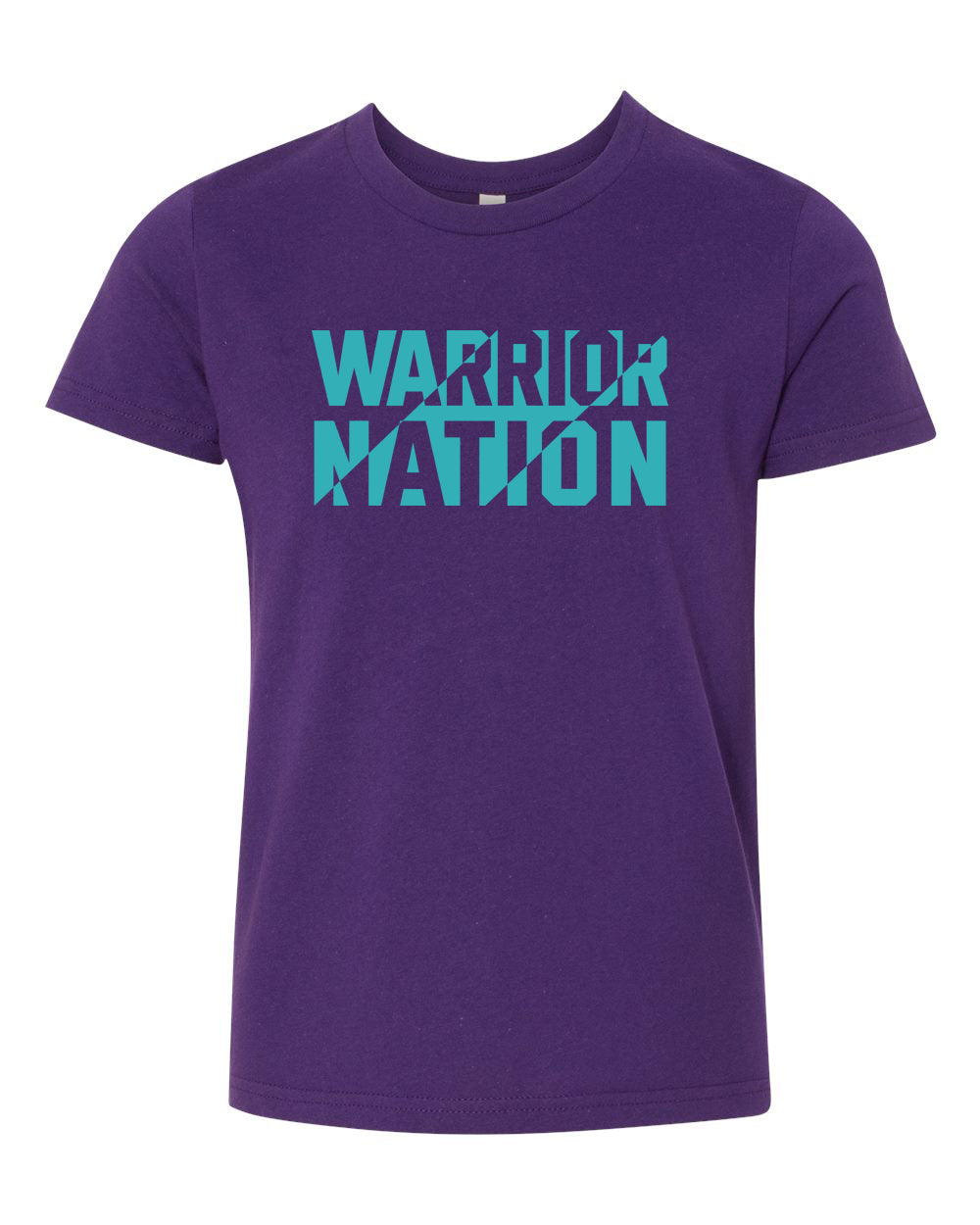 **NEW Warriors Nation Shirt