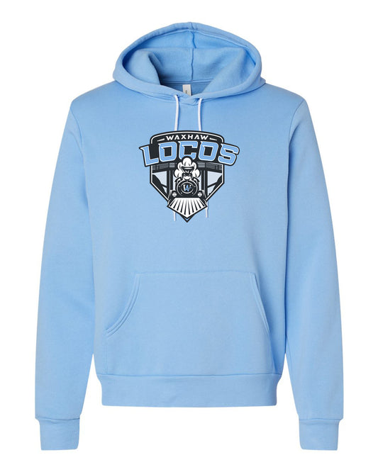 Locos Logo Hoodie
