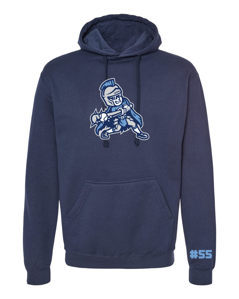 Gladiators Hoodie