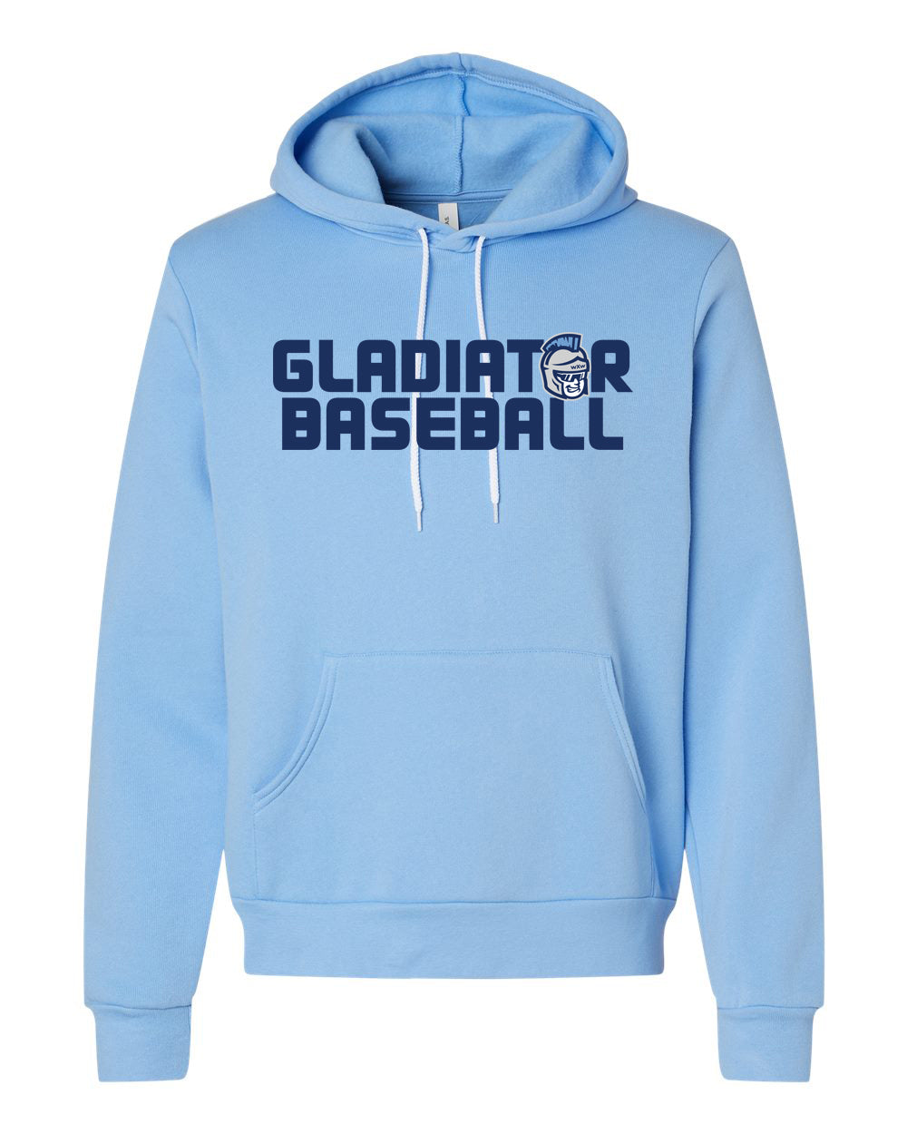 Gladiators Hoodie