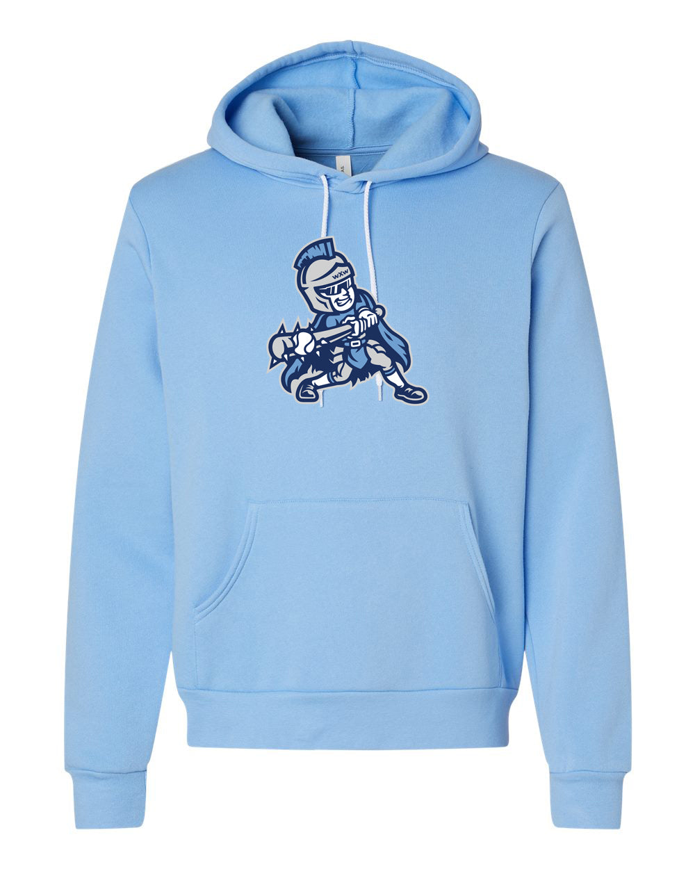 Gladiators Hoodie